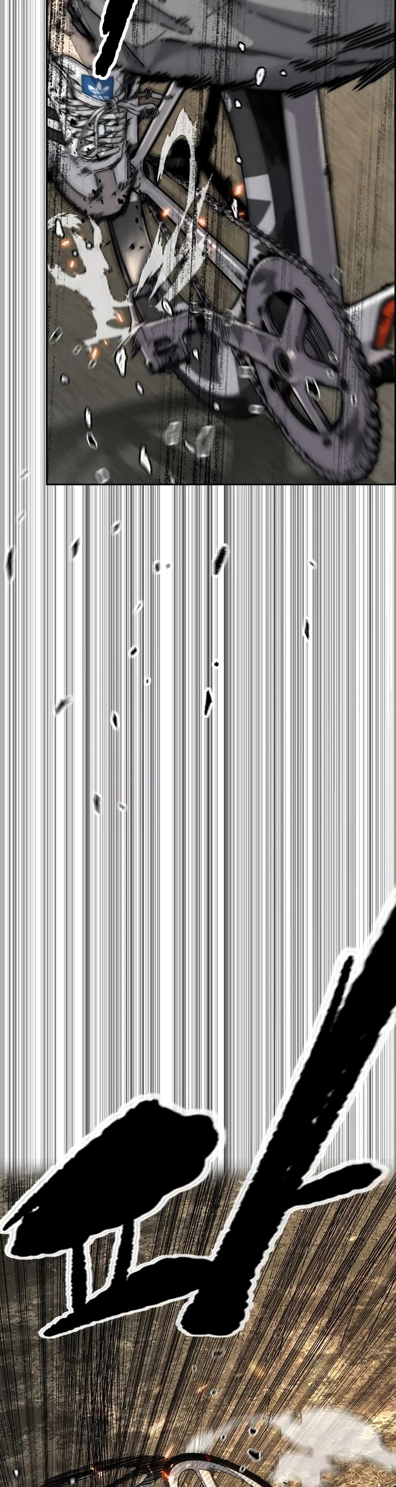 Wind Breaker Chapter 506 page 63 - Chapter 506