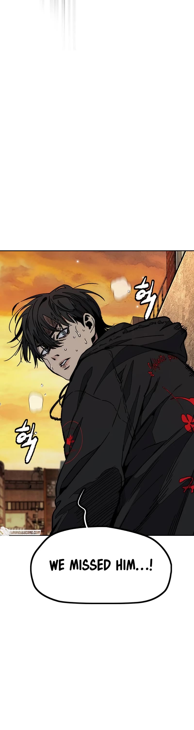 Wind Breaker Chapter 506 page 72 - Chapter 506
