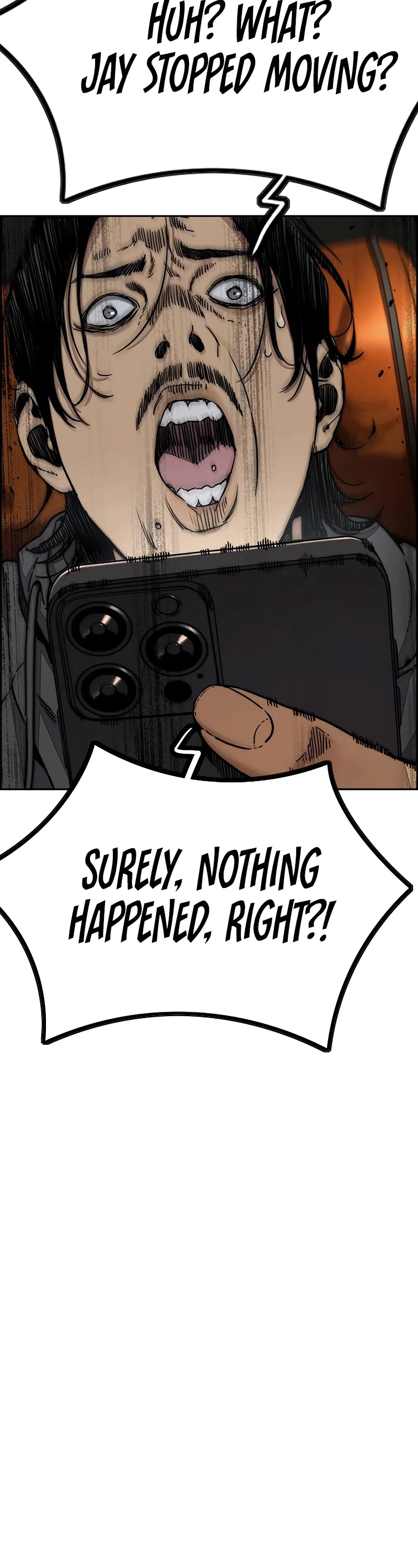 Wind Breaker Chapter 506 page 76 - Chapter 506