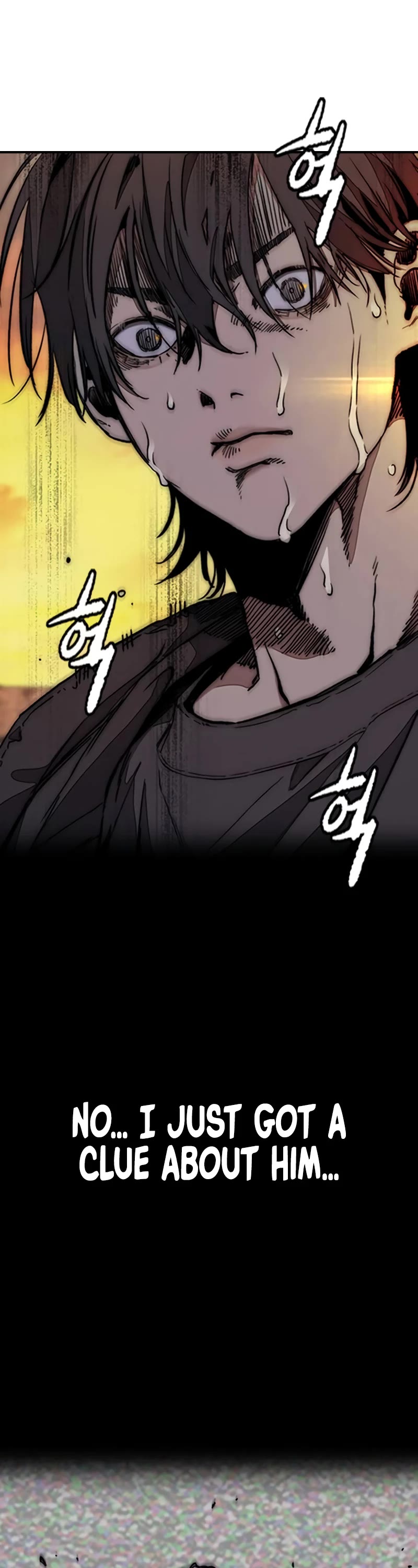 Wind Breaker Chapter 506 page 80 - Chapter 506