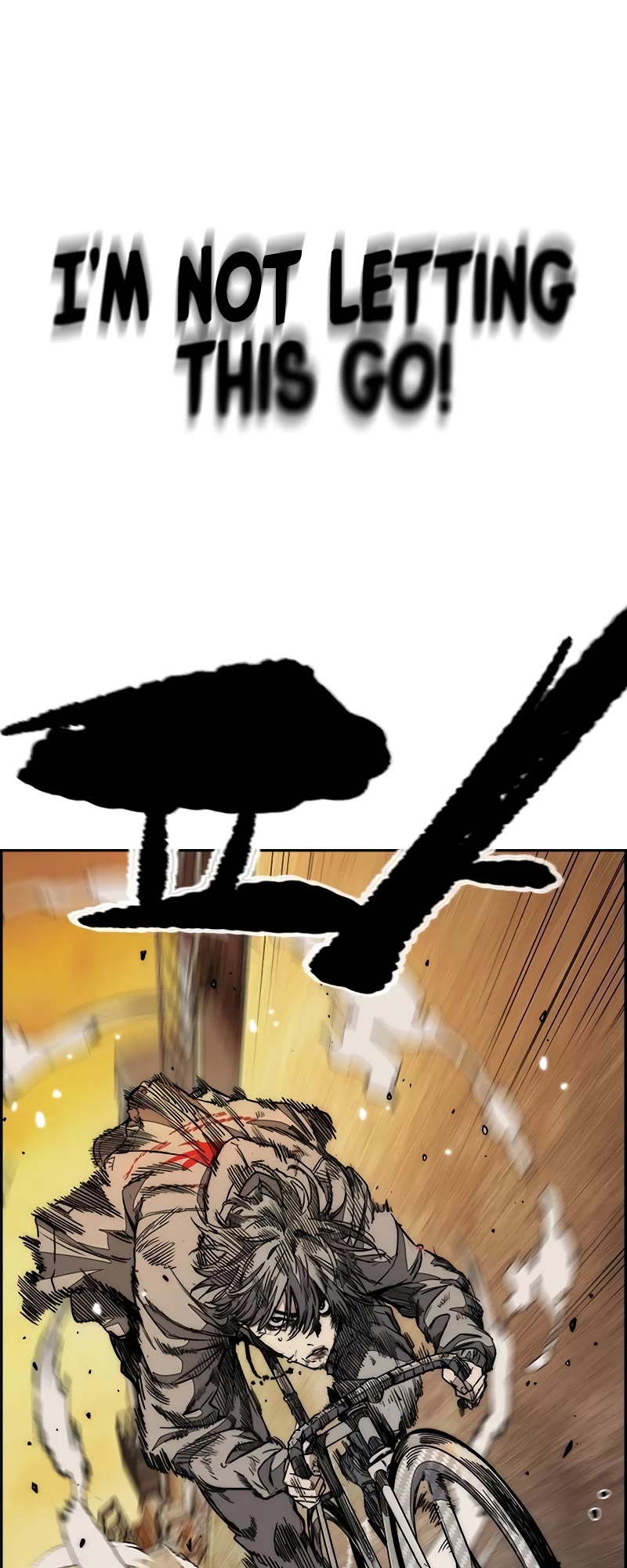 Wind Breaker Chapter 506 page 85 - Chapter 506