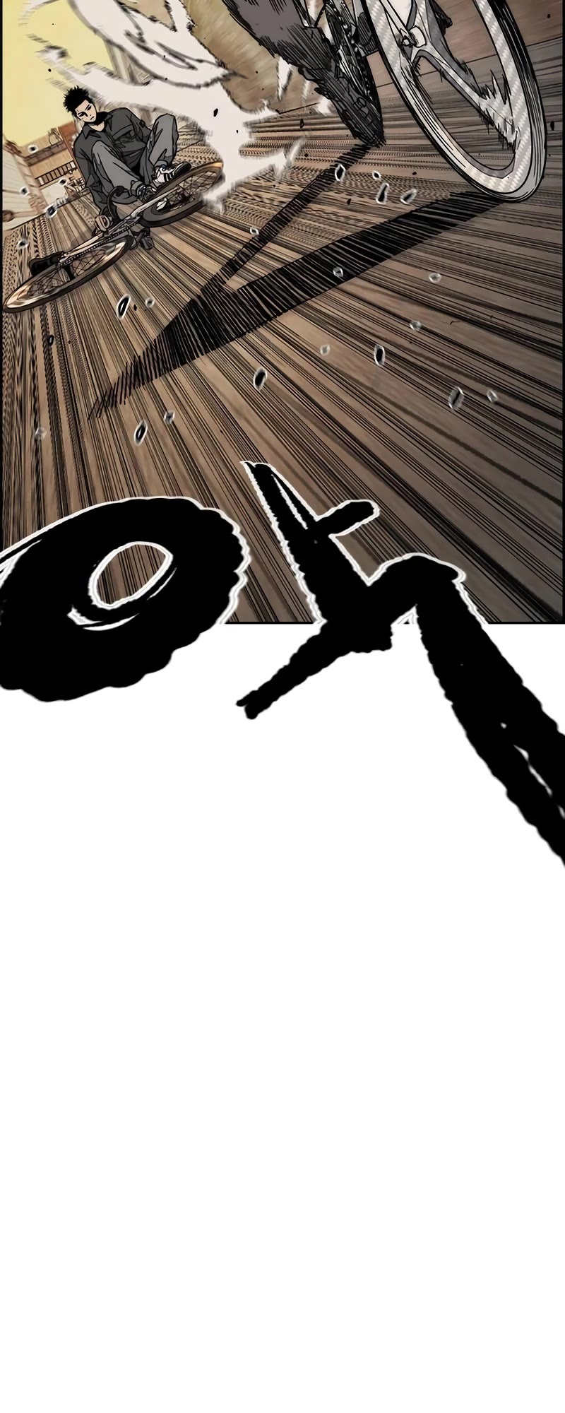 Wind Breaker Chapter 506 page 86 - Chapter 506