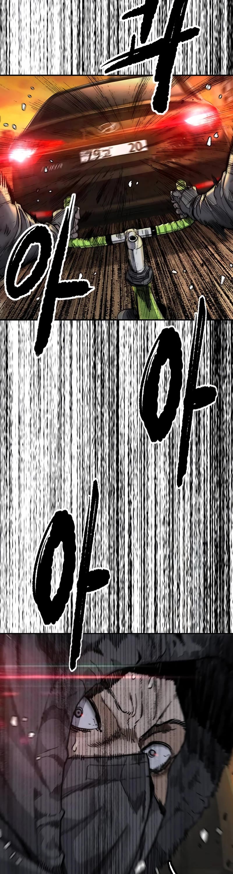 Wind Breaker Chapter 506 page 91 - Chapter 506