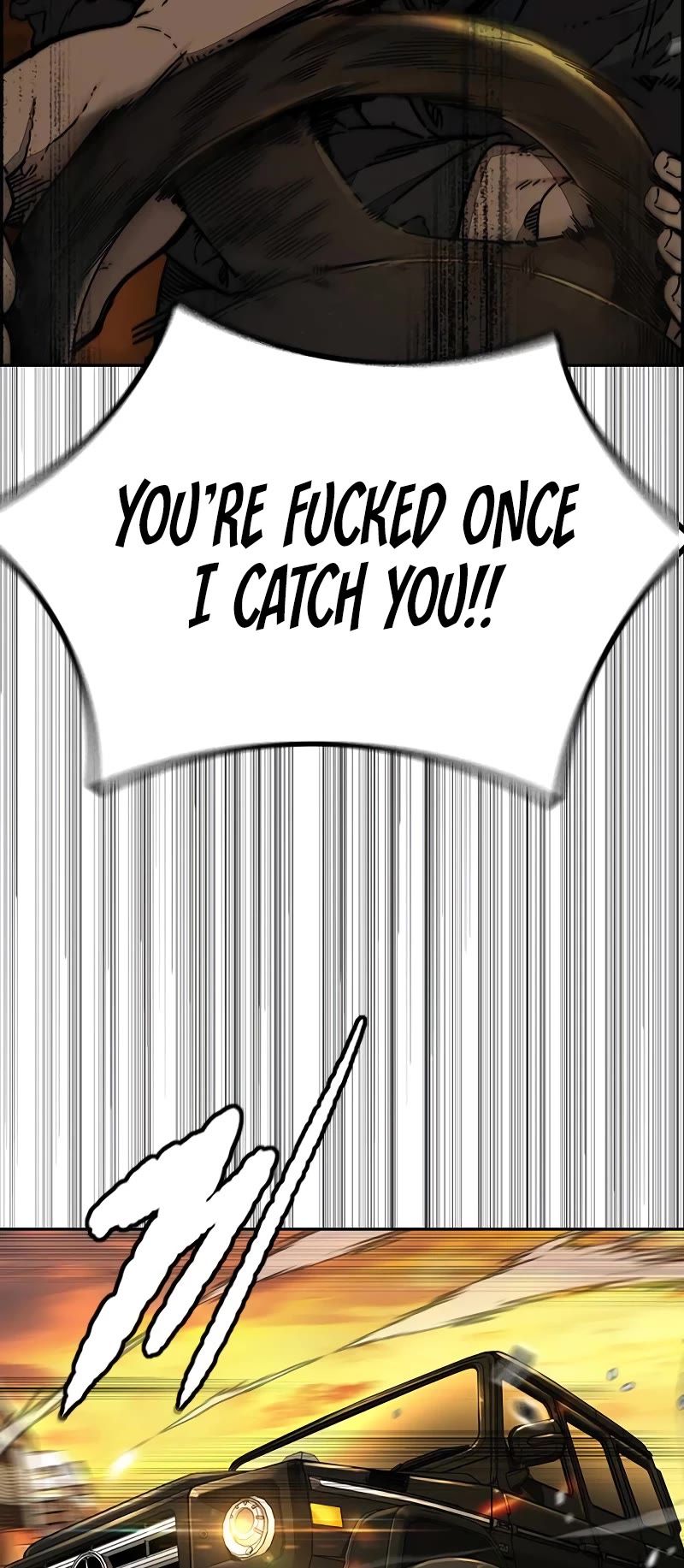 Wind Breaker Chapter 507 page 15 - Chapter 507