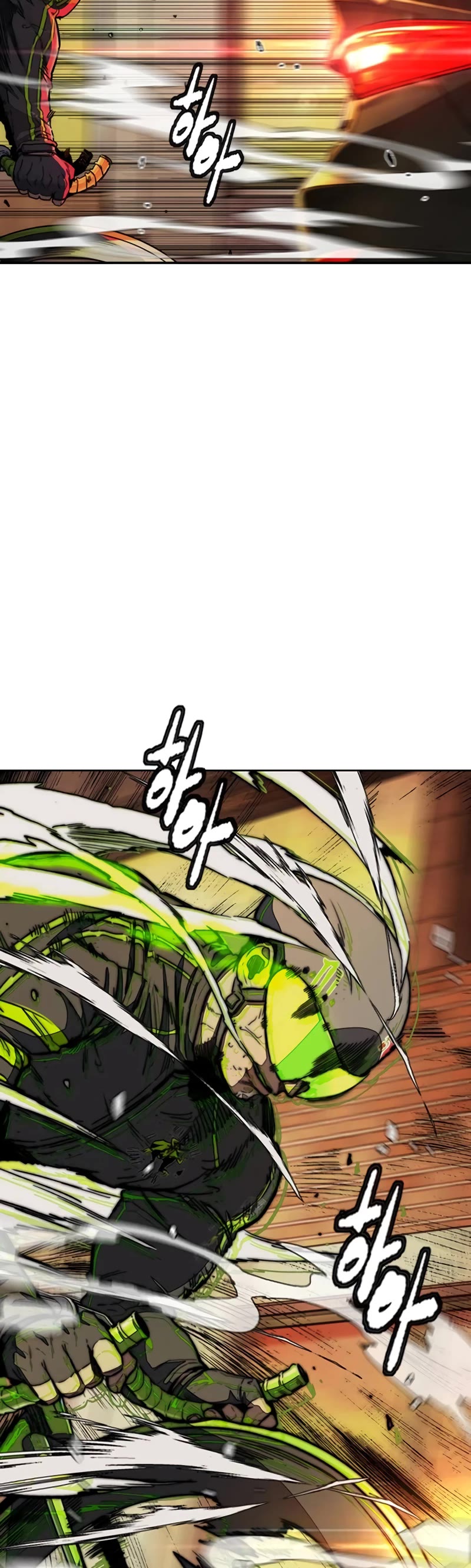 Wind Breaker Chapter 507 page 18 - Chapter 507