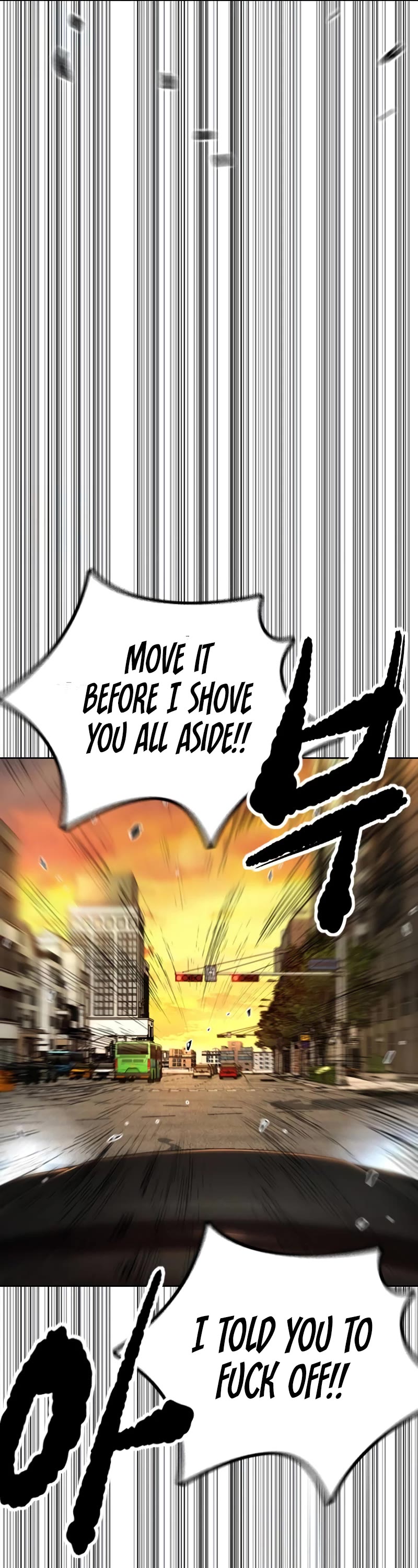 Wind Breaker Chapter 507 page 32 - Chapter 507