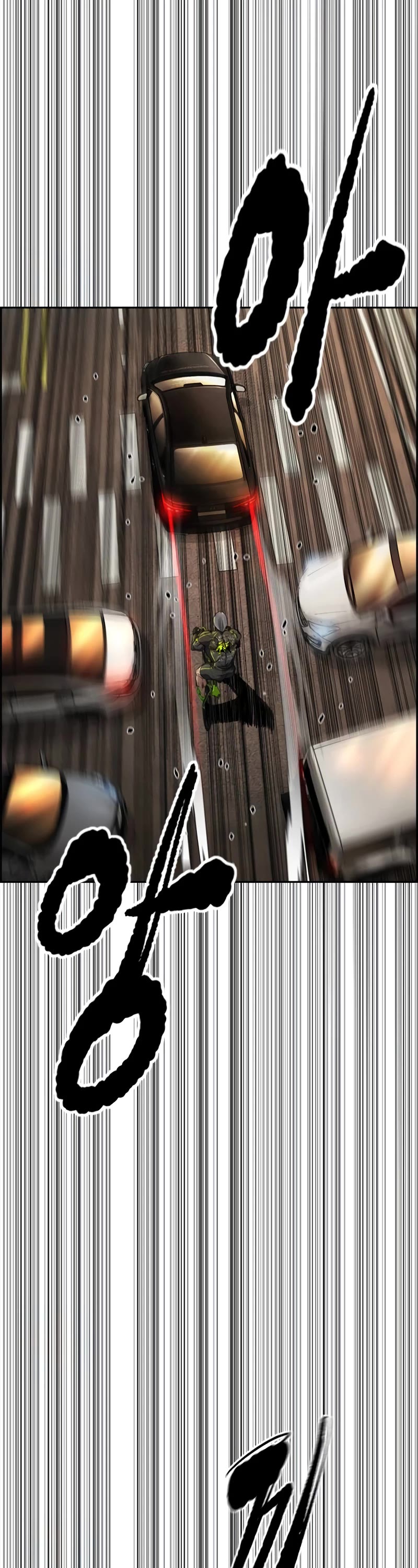Wind Breaker Chapter 507 page 33 - Chapter 507