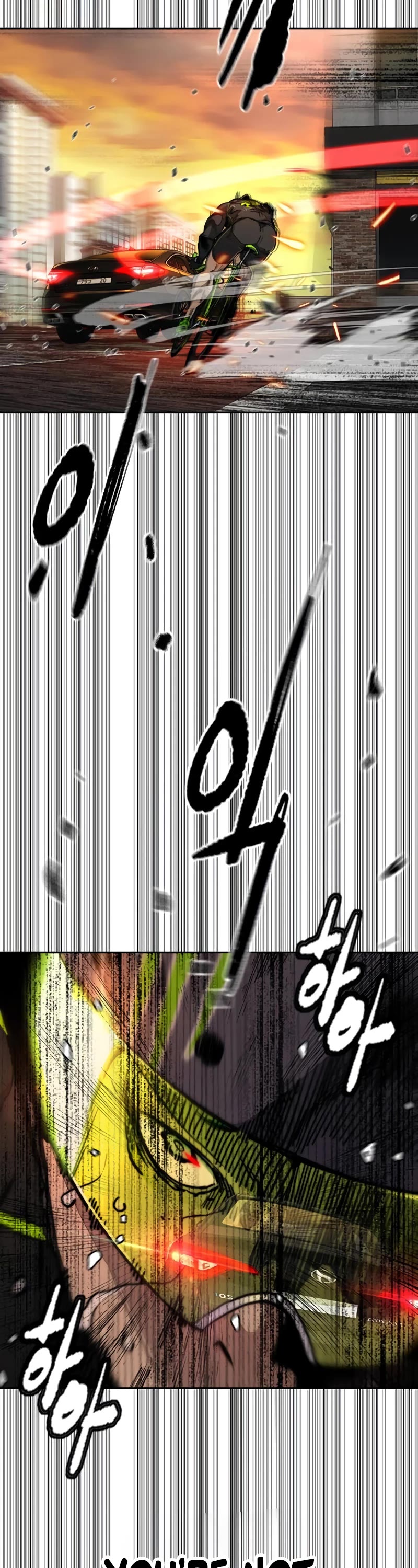 Wind Breaker Chapter 507 page 34 - Chapter 507