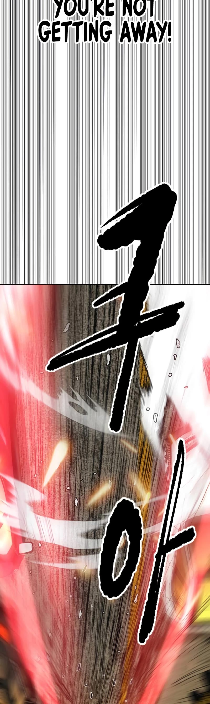 Wind Breaker Chapter 507 page 35 - Chapter 507