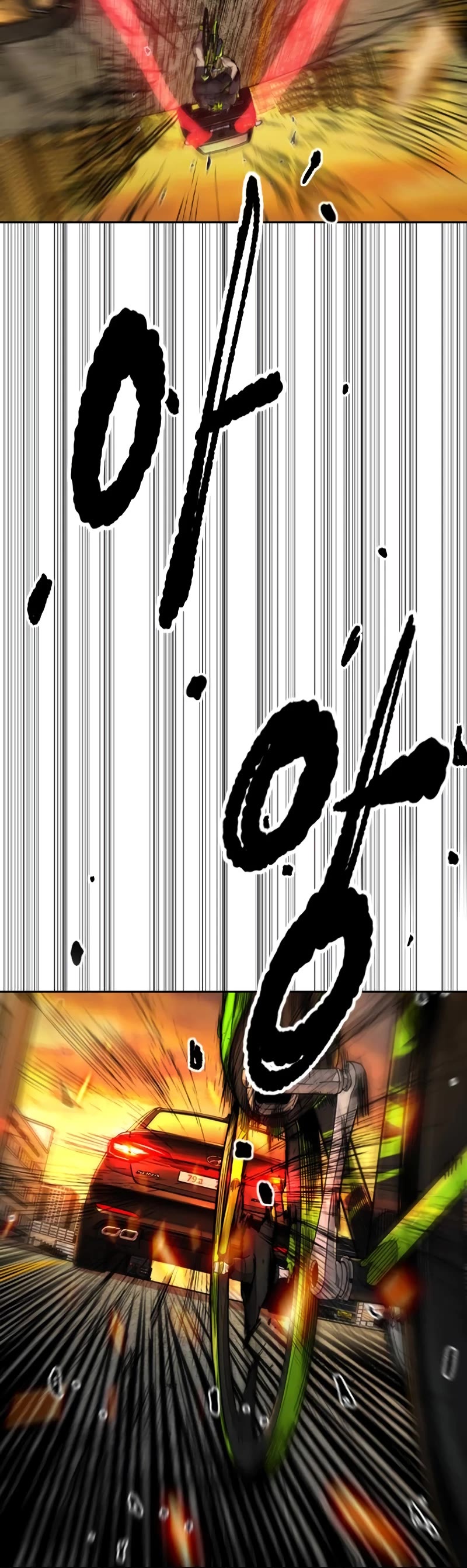 Wind Breaker Chapter 507 page 36 - Chapter 507