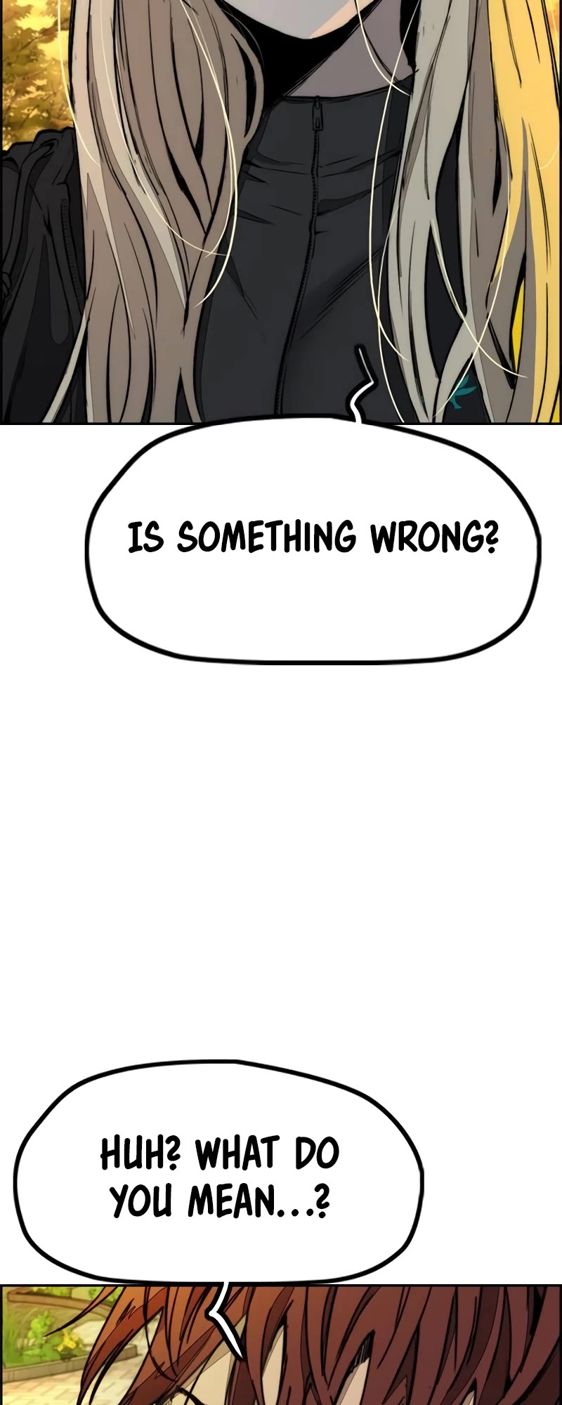 Wind Breaker Chapter 507 page 4 - Chapter 507