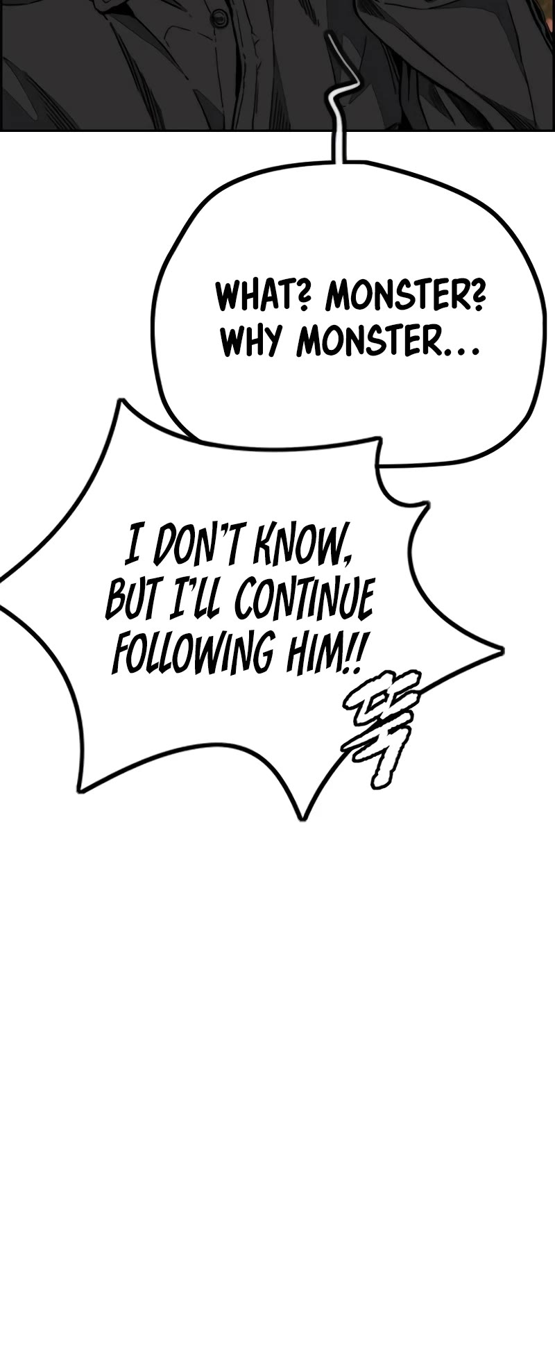 Wind Breaker Chapter 507 page 42 - Chapter 507