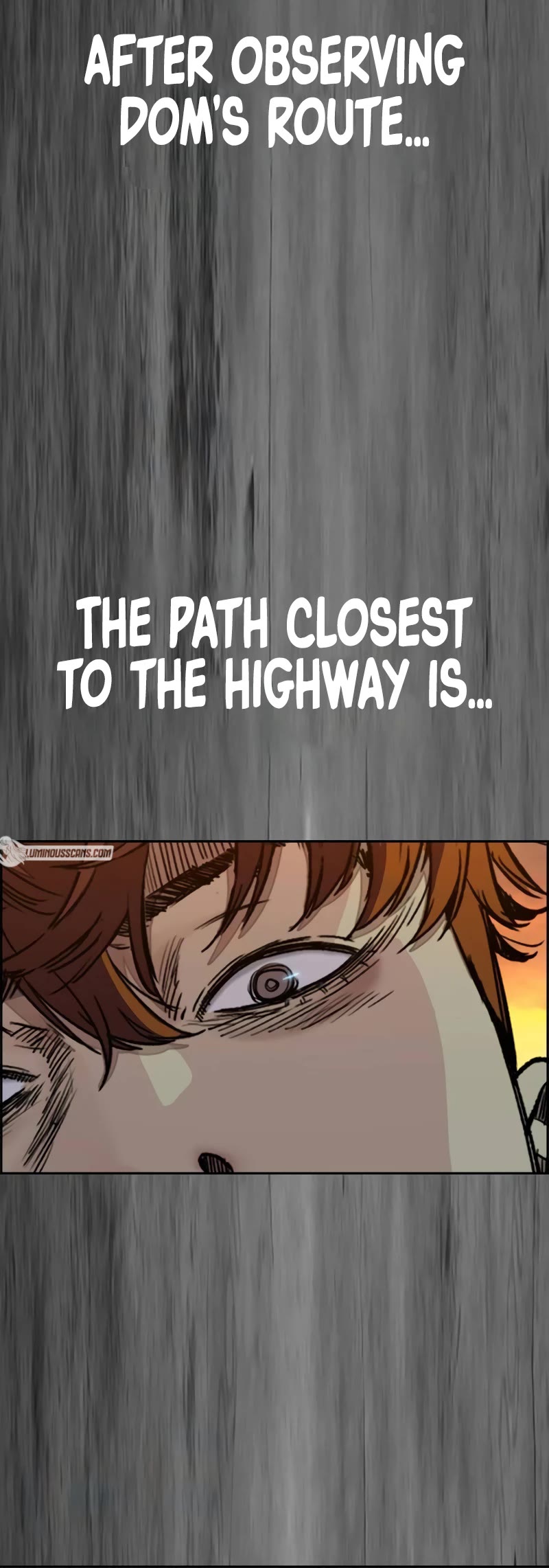 Wind Breaker Chapter 507 page 45 - Chapter 507