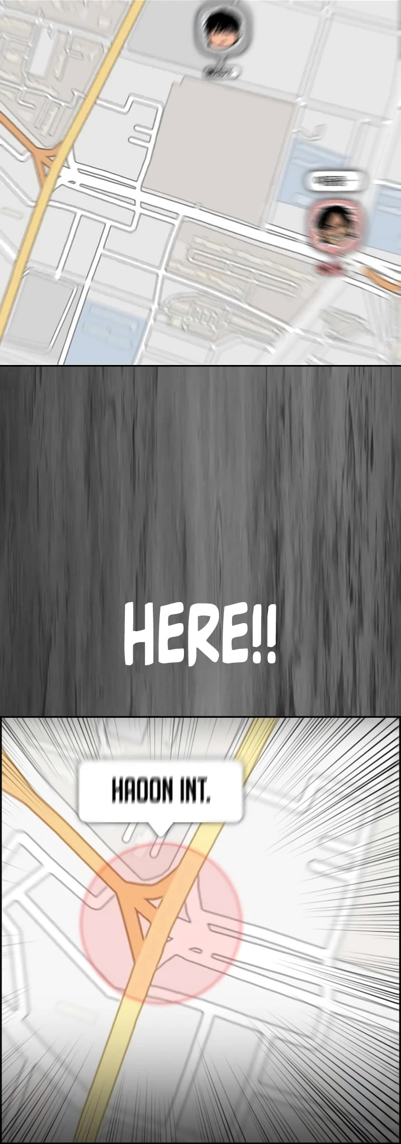 Wind Breaker Chapter 507 page 46 - Chapter 507