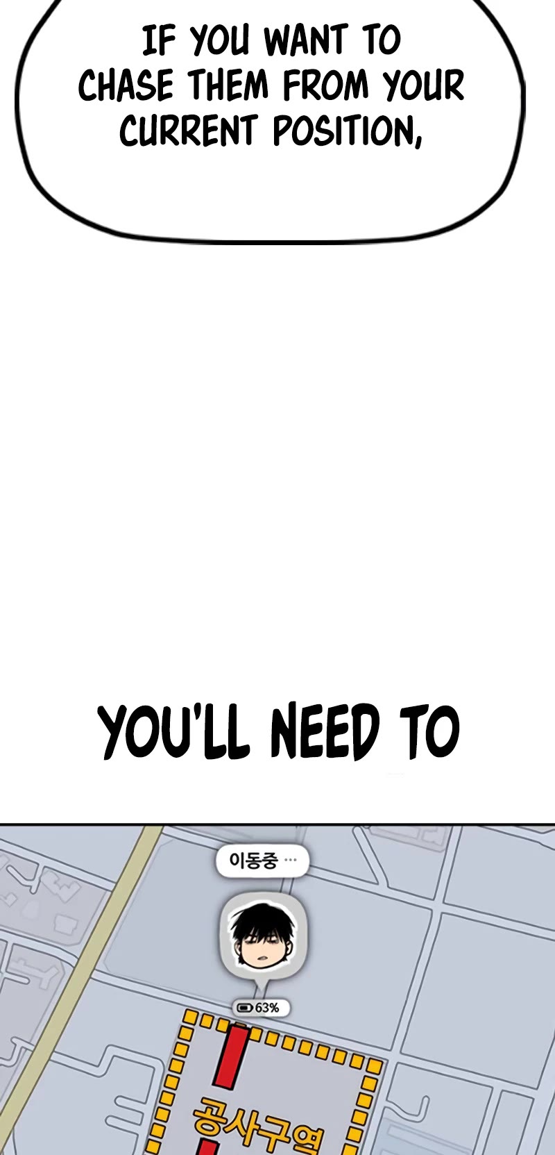 Wind Breaker Chapter 507 page 49 - Chapter 507
