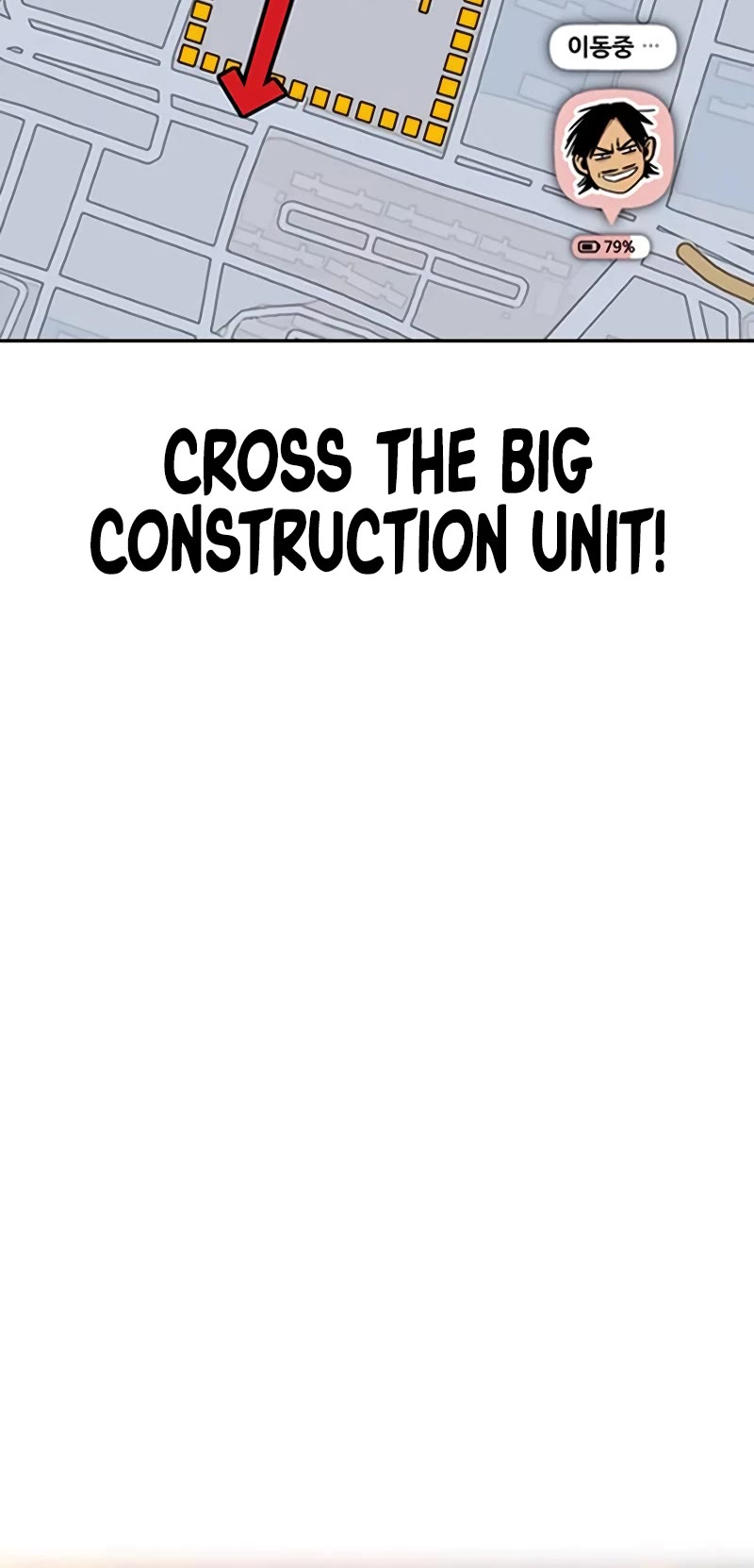 Wind Breaker Chapter 507 page 50 - Chapter 507