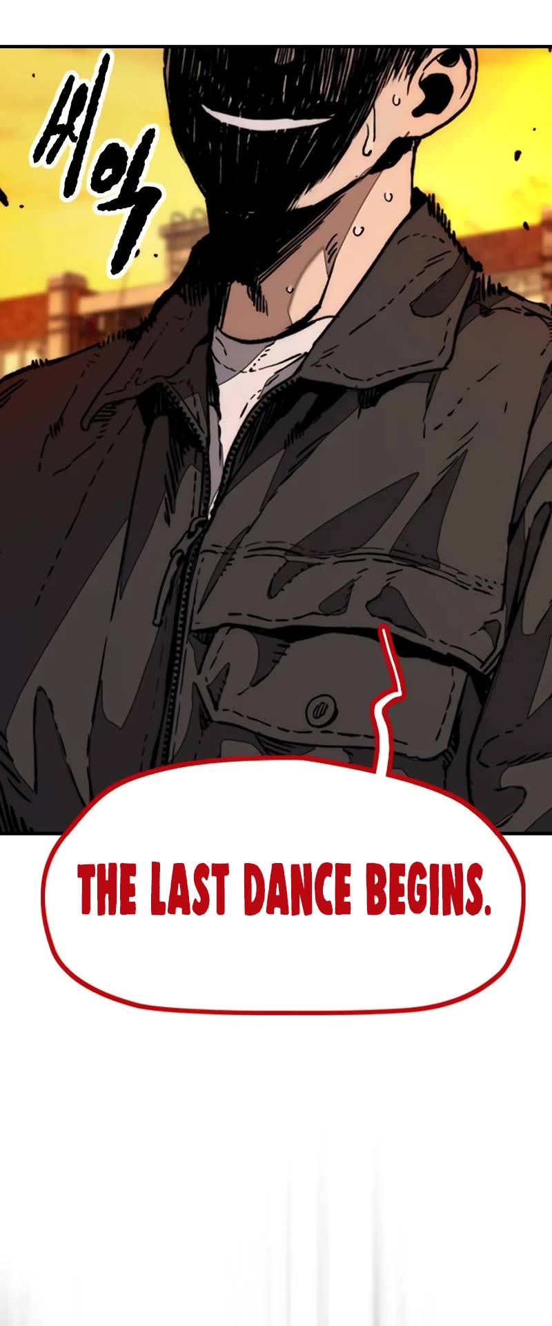Wind Breaker Chapter 507 page 57 - Chapter 507