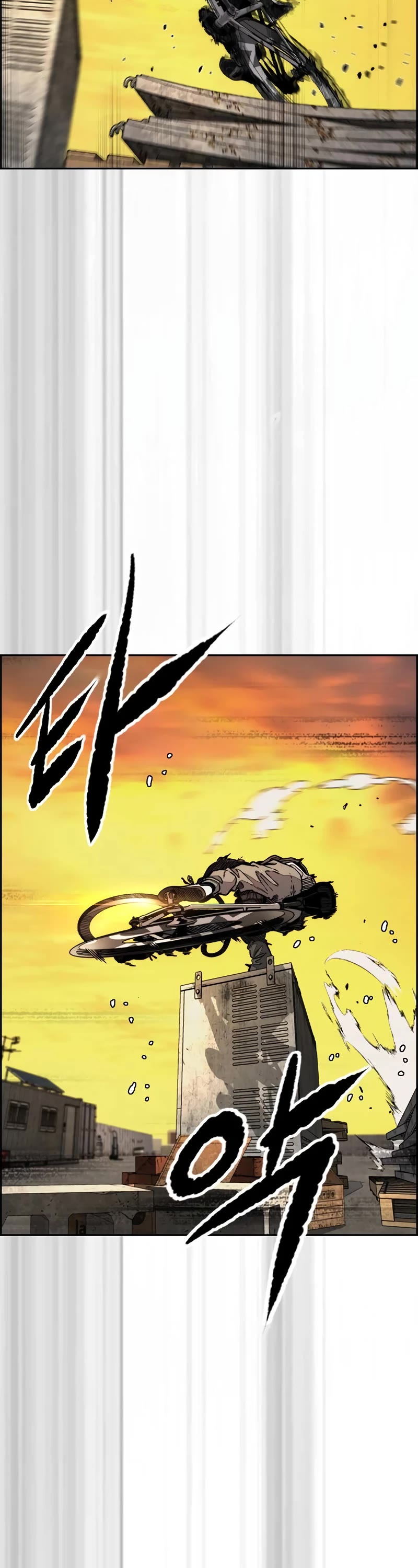 Wind Breaker Chapter 507 page 70 - Chapter 507