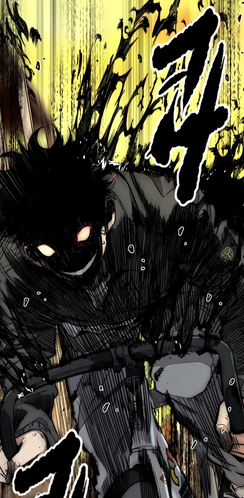 Wind Breaker Chapter 507 page 72 - Chapter 507