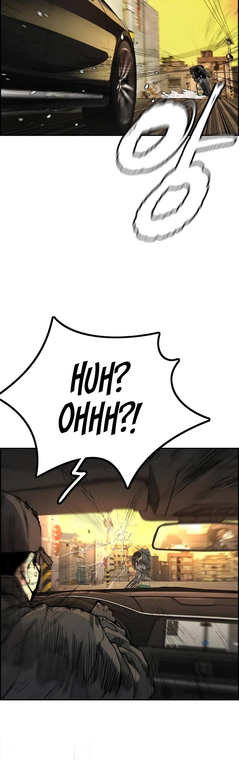 Wind Breaker Chapter 507 page 76 - Chapter 507