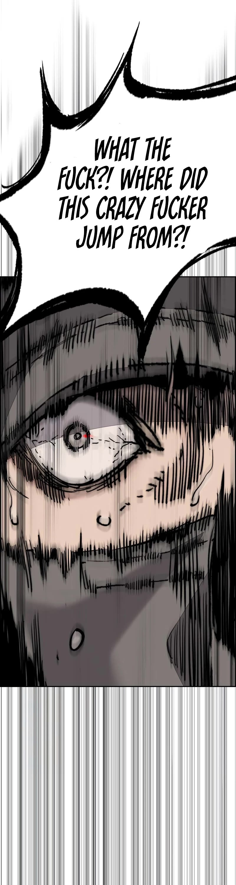 Wind Breaker Chapter 507 page 77 - Chapter 507