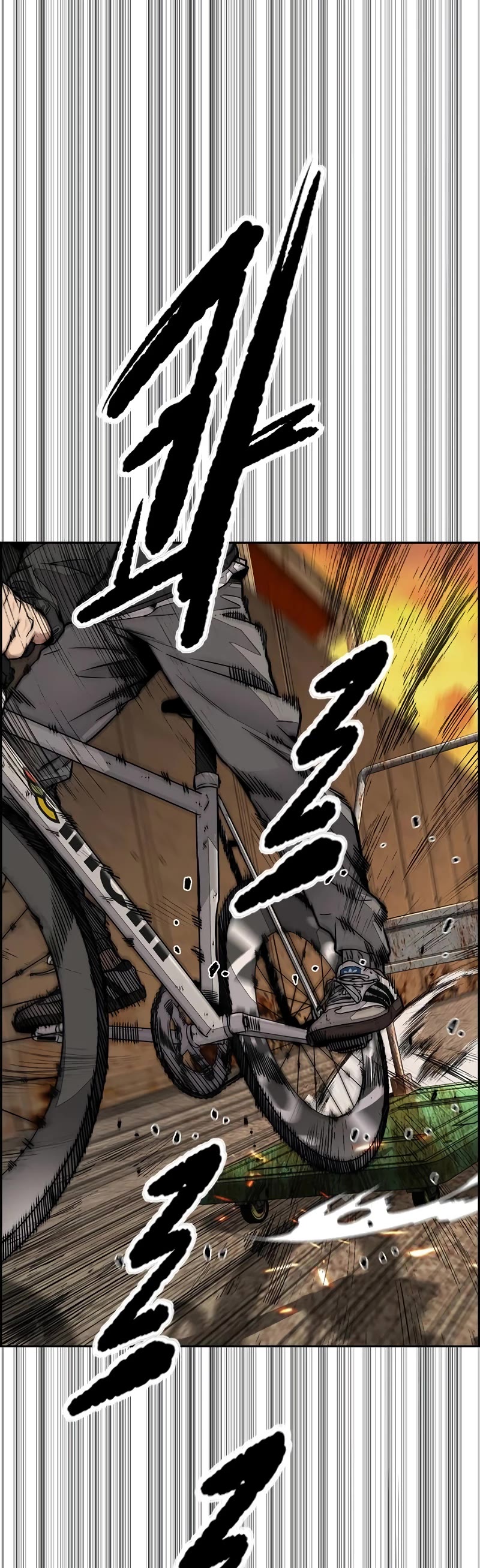 Wind Breaker Chapter 507 page 78 - Chapter 507
