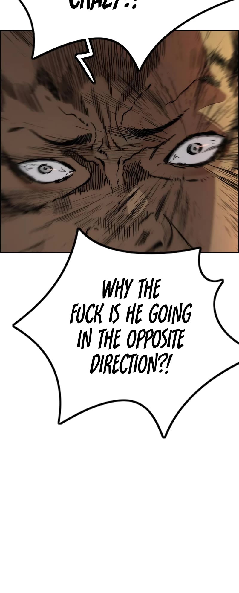 Wind Breaker Chapter 507 page 8 - Chapter 507