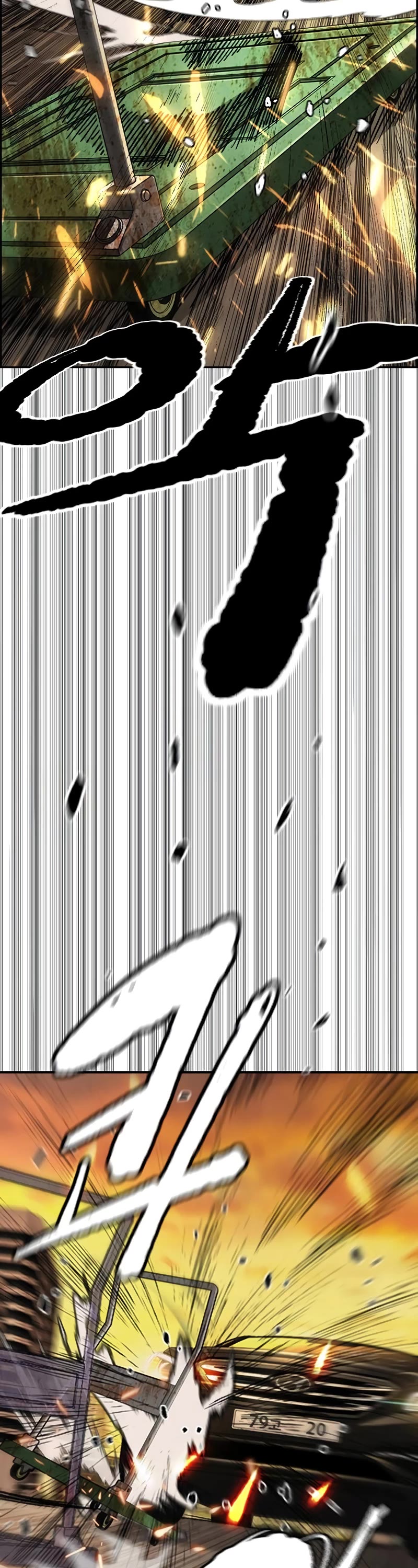 Wind Breaker Chapter 507 page 81 - Chapter 507