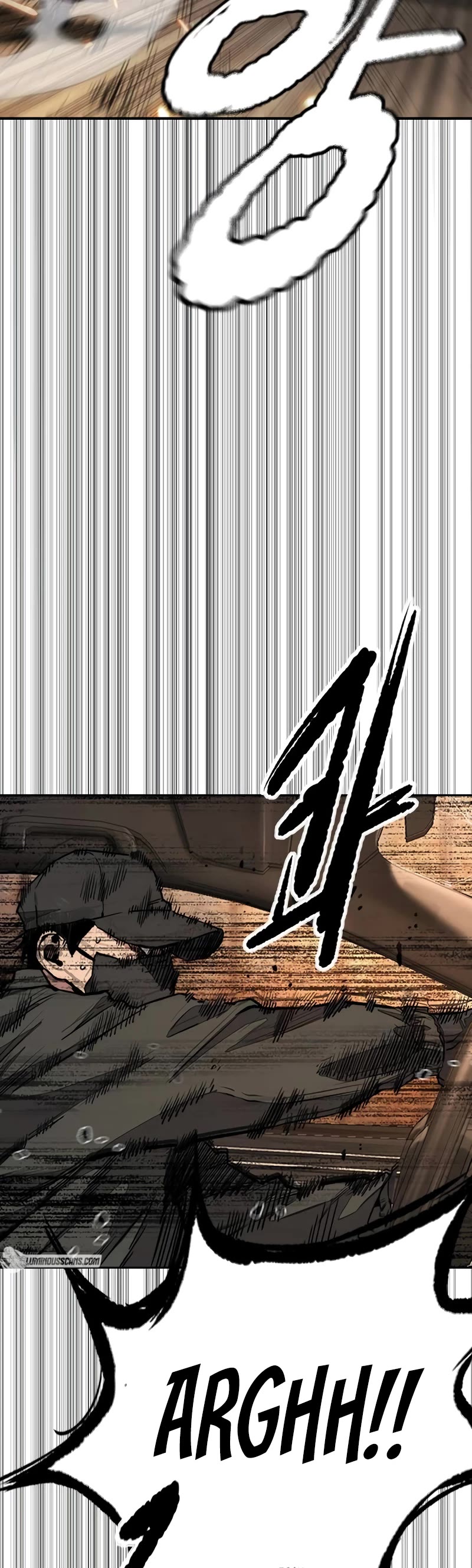 Wind Breaker Chapter 507 page 82 - Chapter 507
