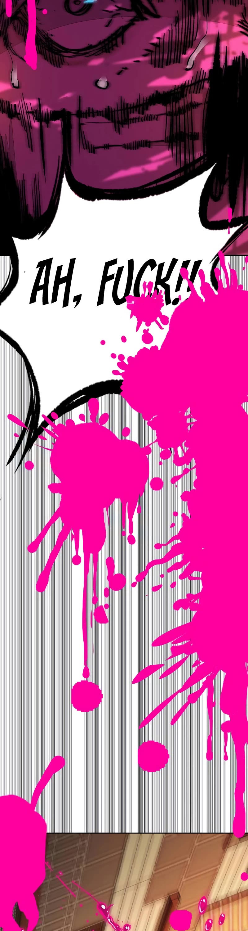 Wind Breaker Chapter 507 page 89 - Chapter 507