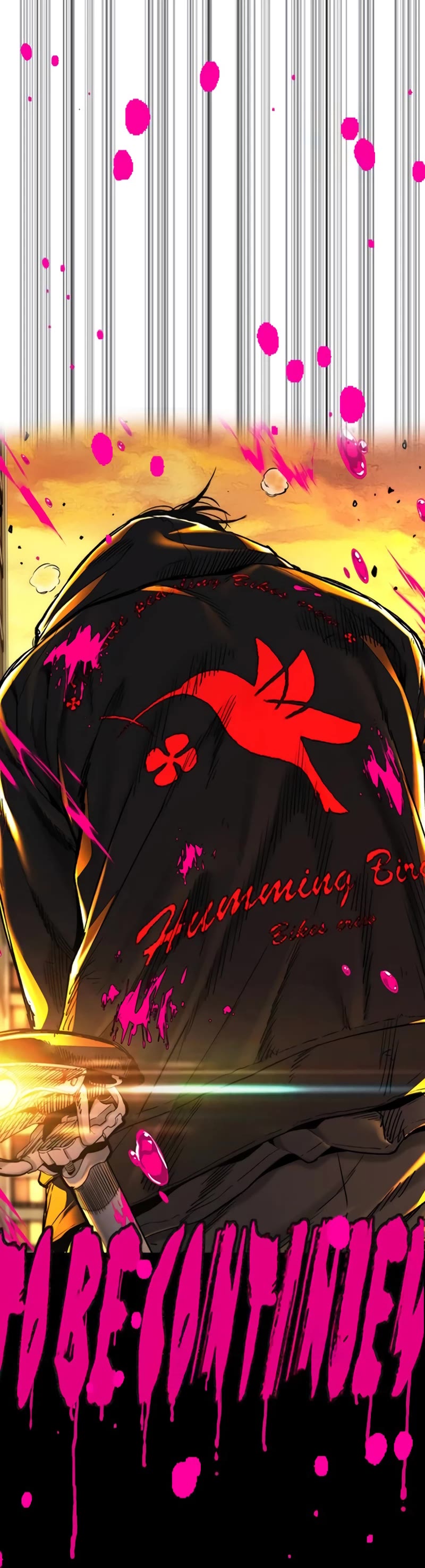 Wind Breaker Chapter 507 page 95 - Chapter 507