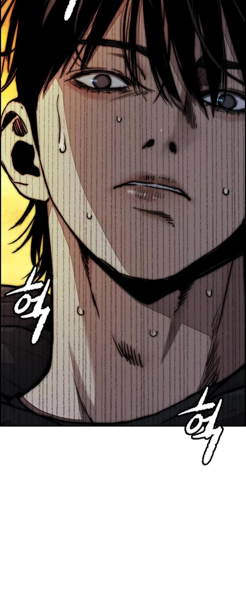 Wind Breaker Chapter 508 page 10 - Chapter 508