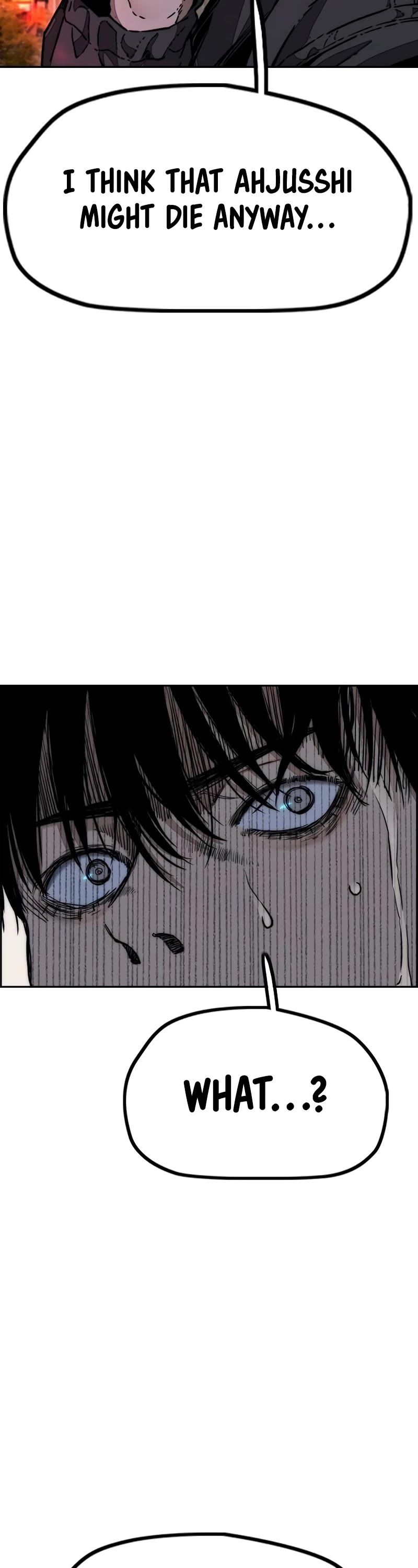 Wind Breaker Chapter 508 page 18 - Chapter 508