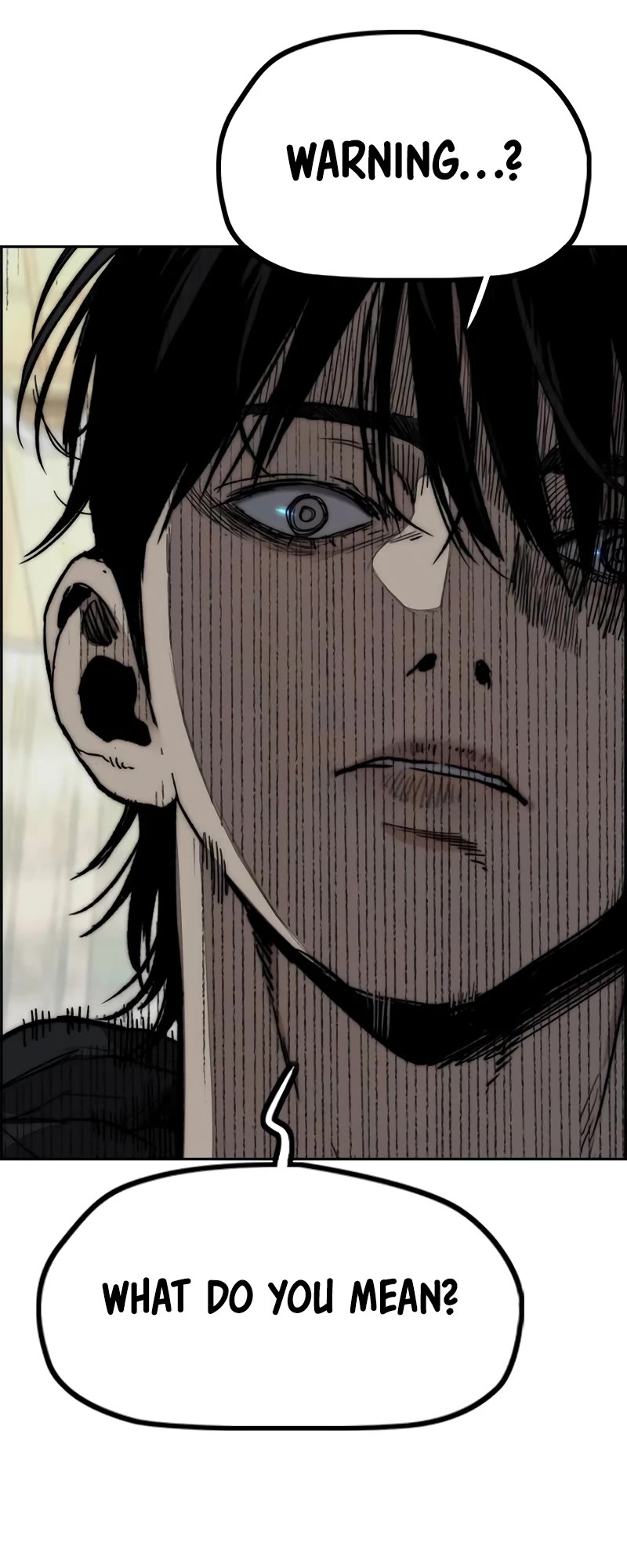 Wind Breaker Chapter 508 page 35 - Chapter 508