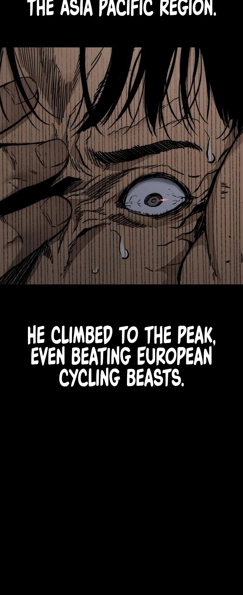 Wind Breaker Chapter 508 page 40 - Chapter 508