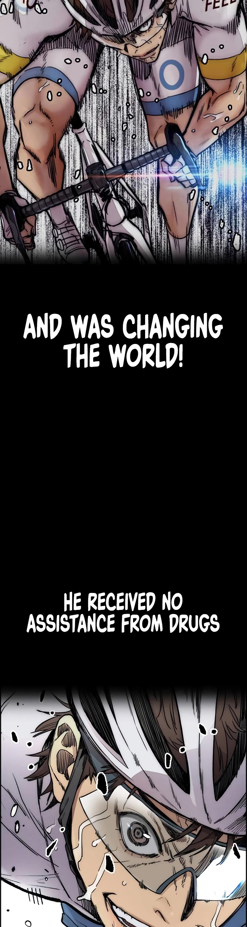 Wind Breaker Chapter 508 page 42 - Chapter 508