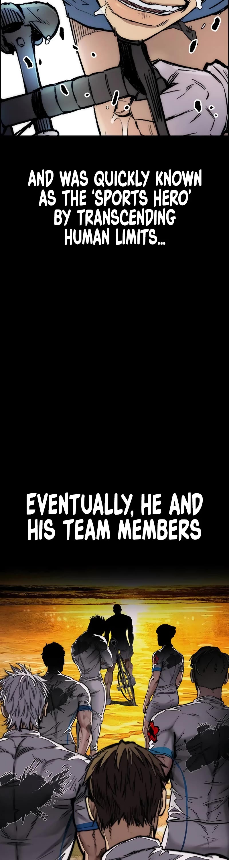Wind Breaker Chapter 508 page 43 - Chapter 508