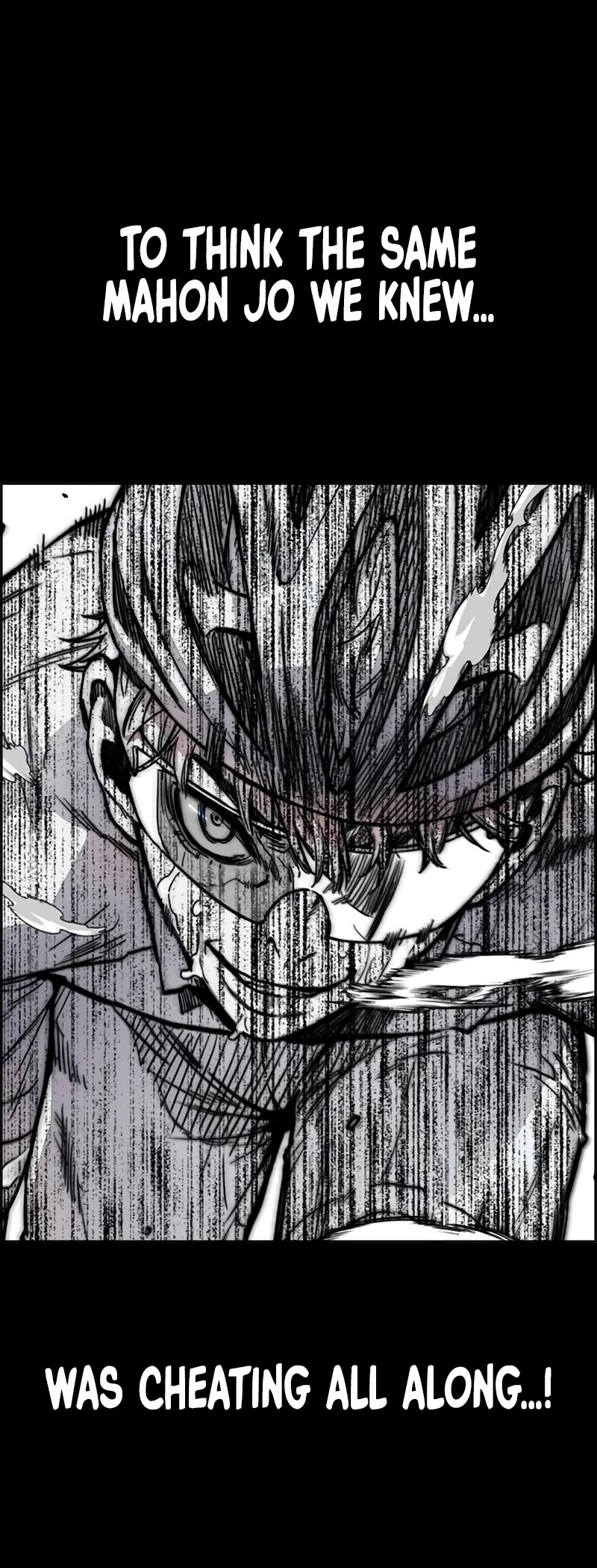 Wind Breaker Chapter 508 page 45 - Chapter 508