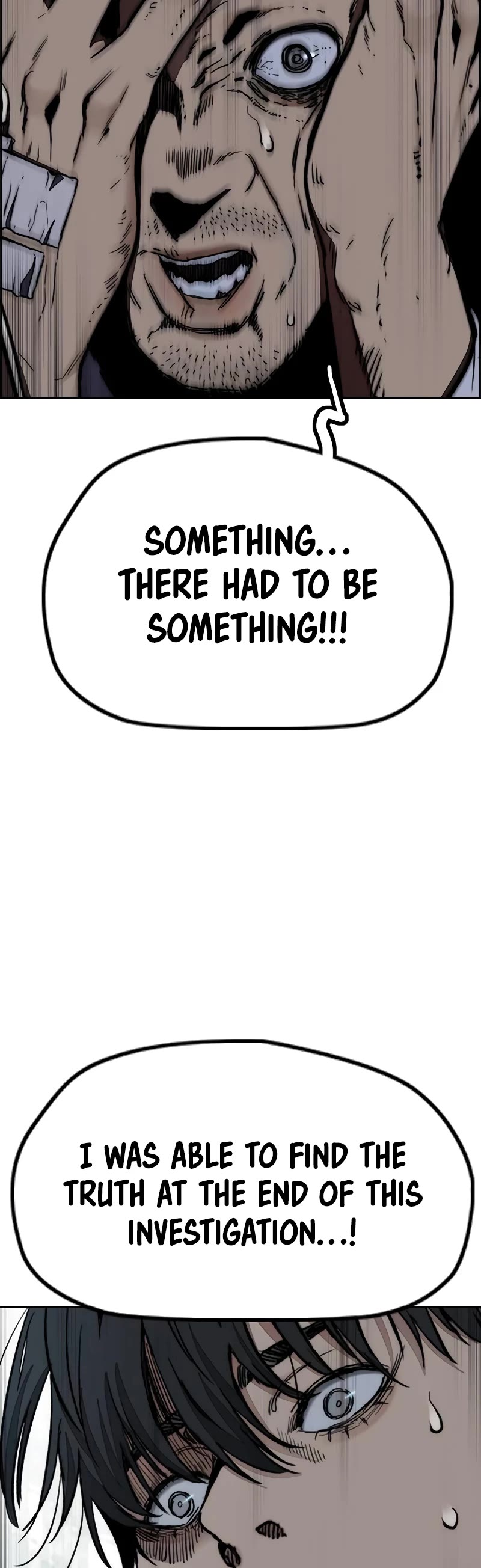 Wind Breaker Chapter 508 page 48 - Chapter 508