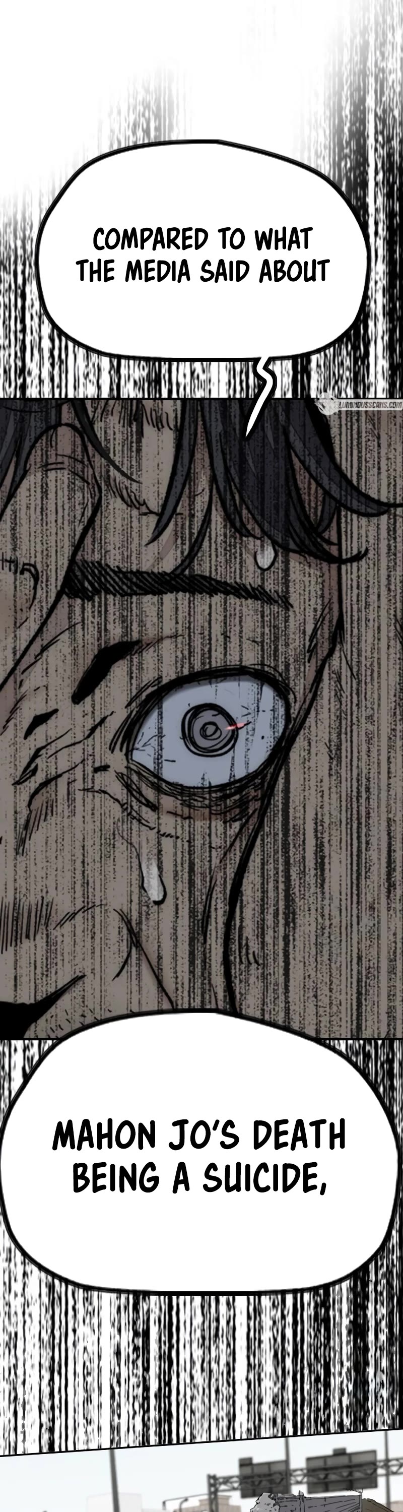 Wind Breaker Chapter 508 page 50 - Chapter 508