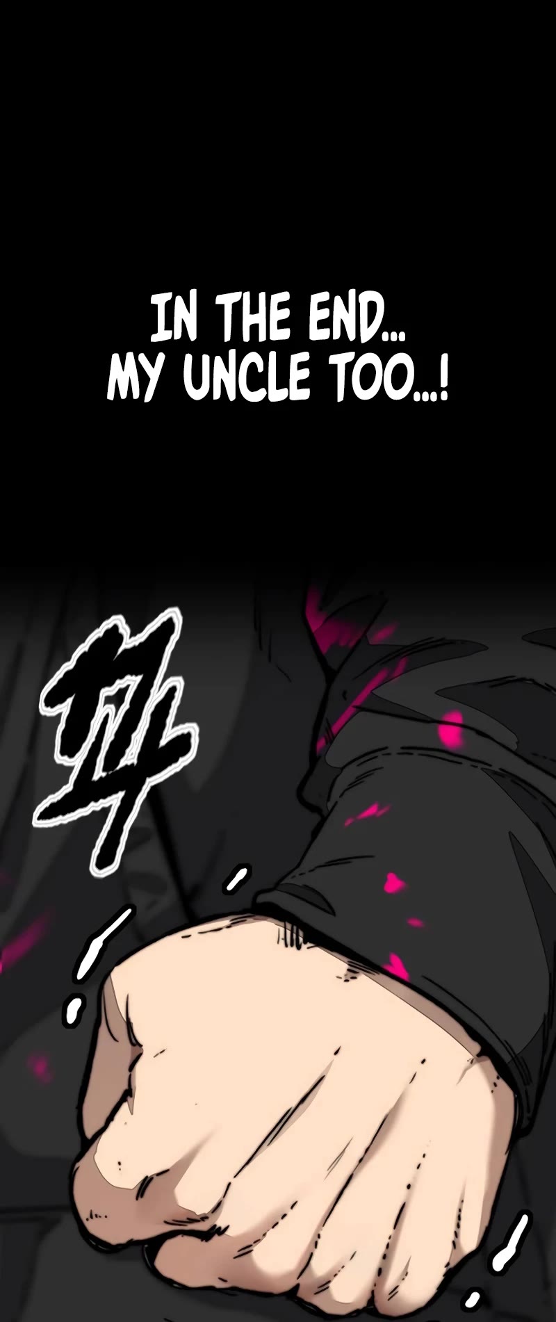 Wind Breaker Chapter 508 page 58 - Chapter 508