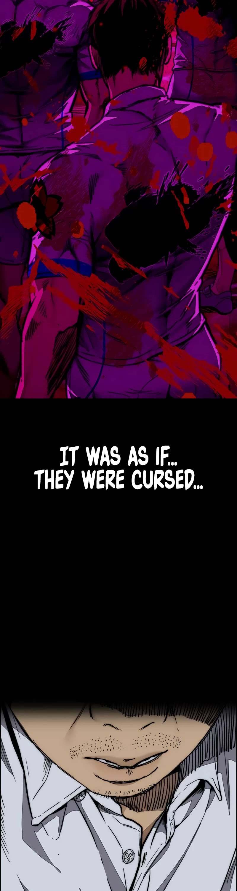 Wind Breaker Chapter 508 page 64 - Chapter 508
