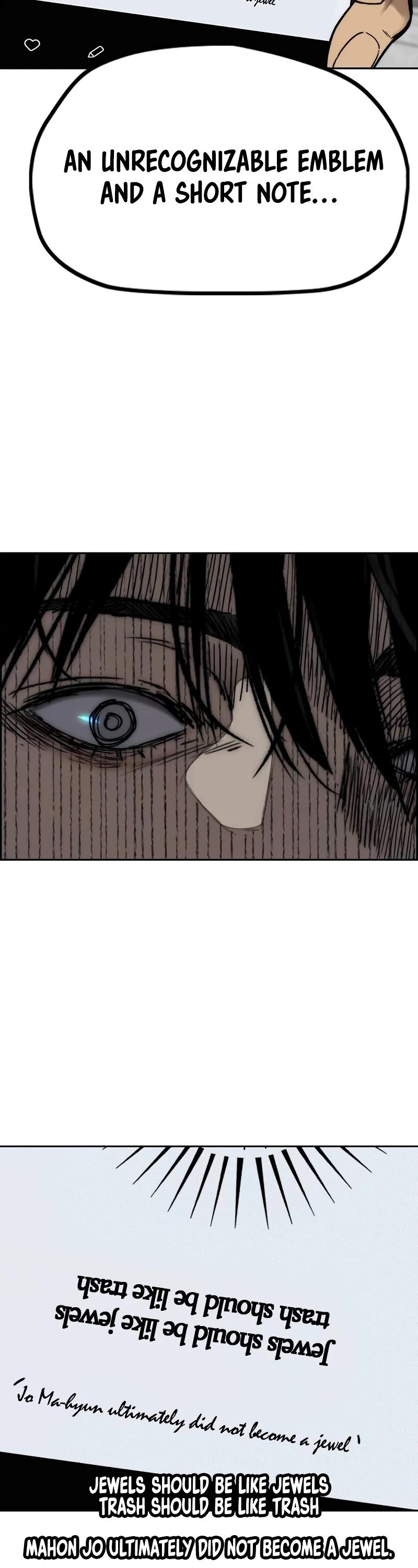 Wind Breaker Chapter 508 page 66 - Chapter 508