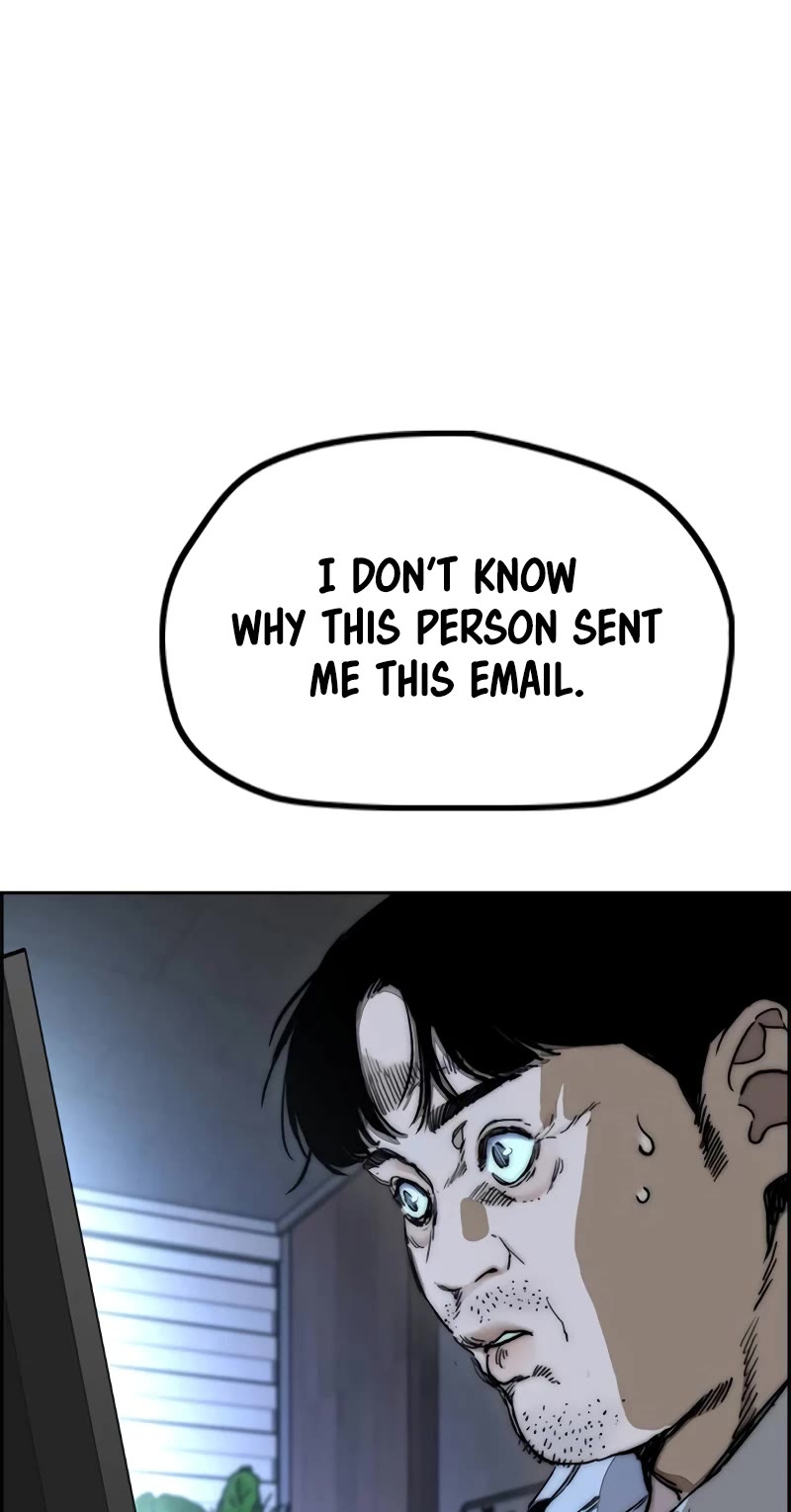 Wind Breaker Chapter 508 page 67 - Chapter 508