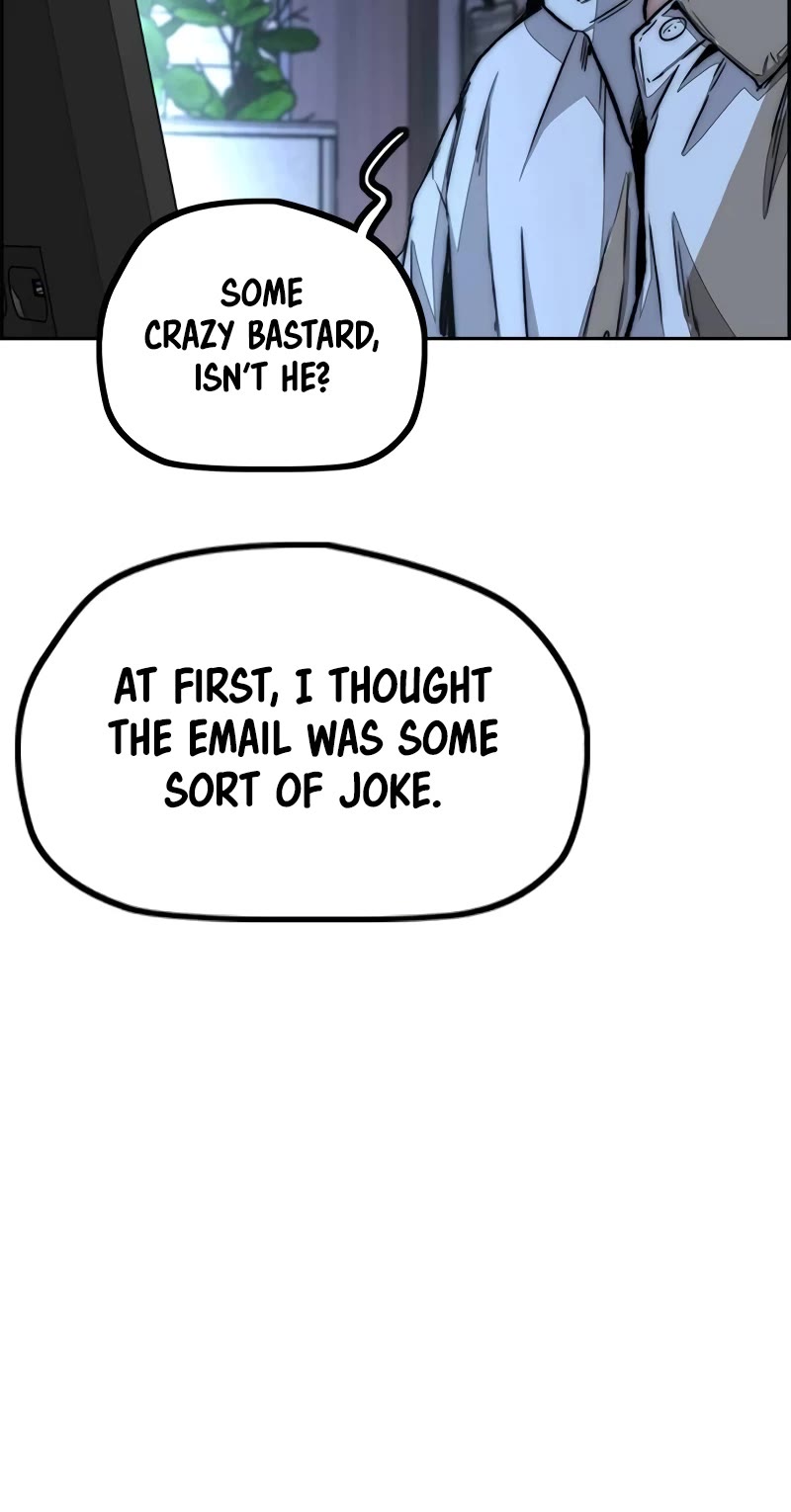 Wind Breaker Chapter 508 page 68 - Chapter 508