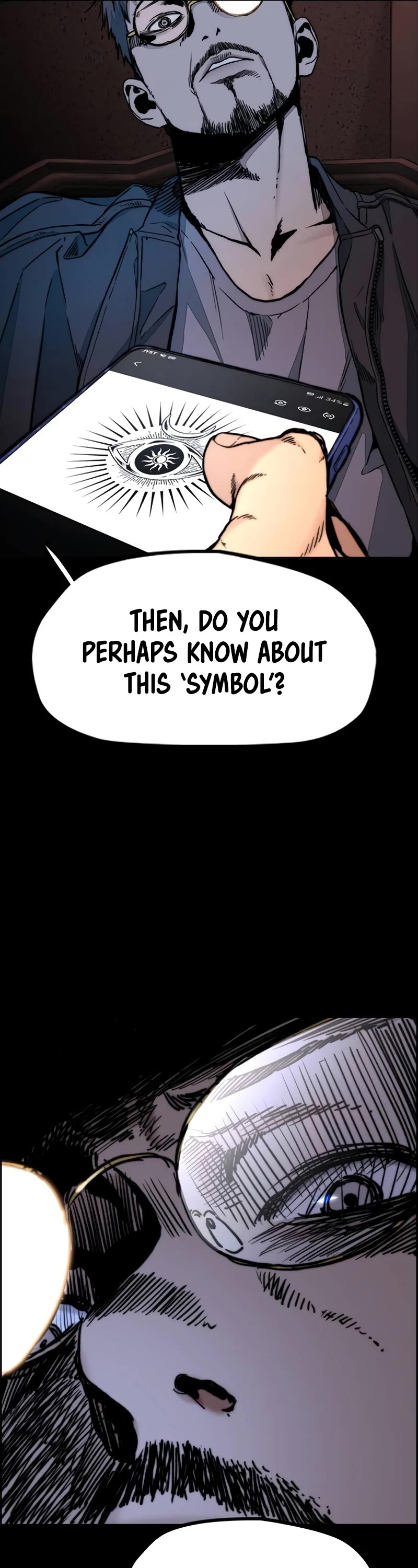 Wind Breaker Chapter 508 page 74 - Chapter 508
