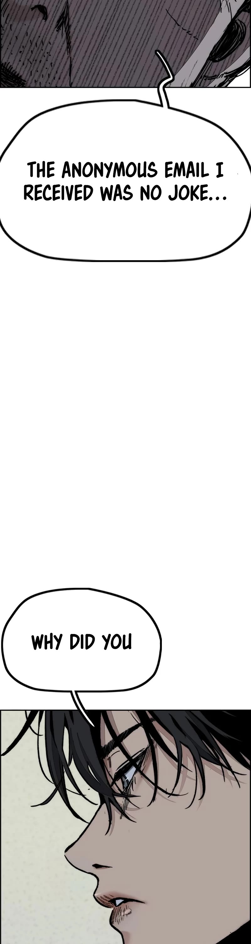 Wind Breaker Chapter 508 page 80 - Chapter 508