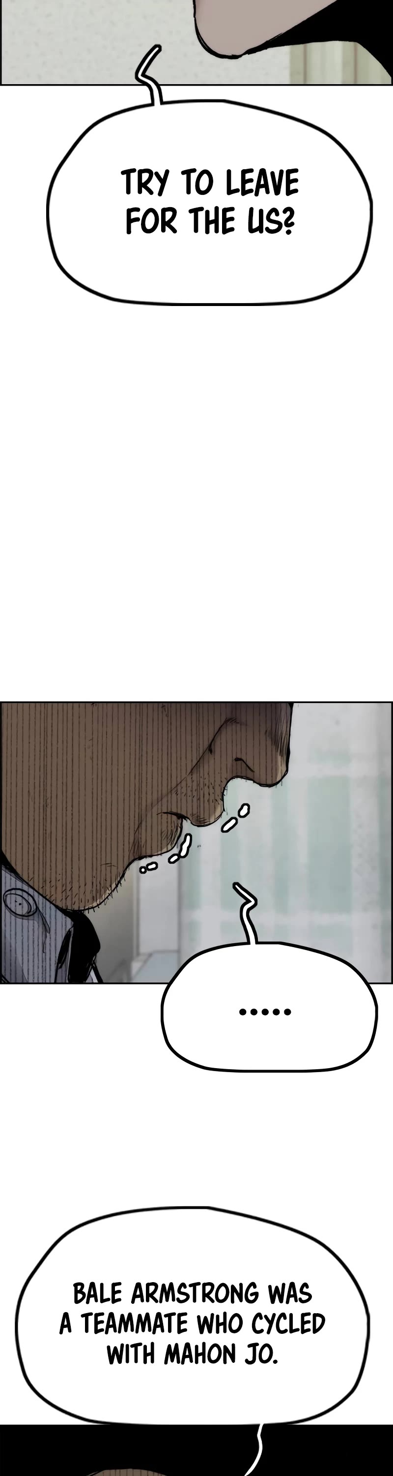 Wind Breaker Chapter 508 page 81 - Chapter 508