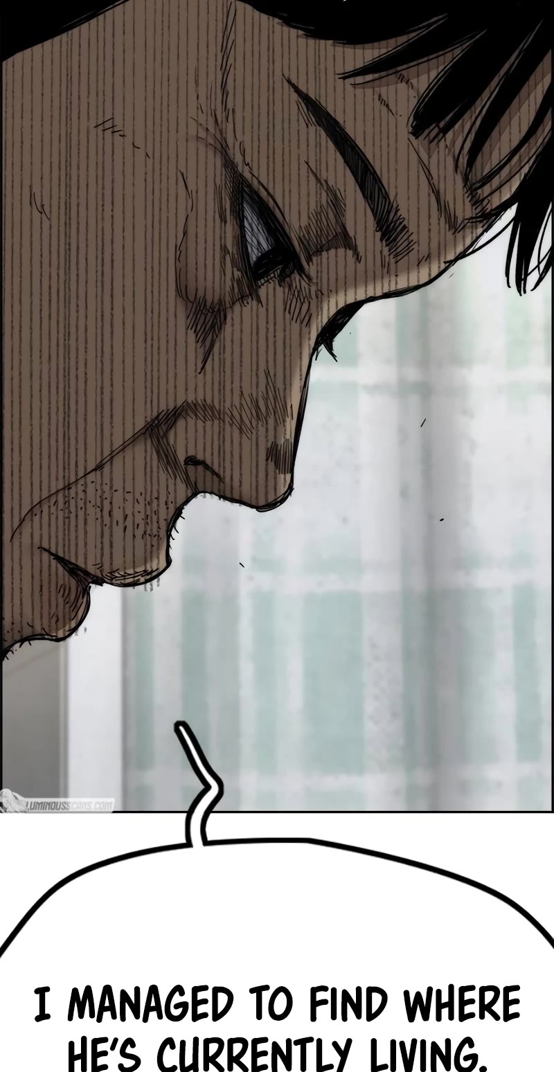 Wind Breaker Chapter 508 page 82 - Chapter 508
