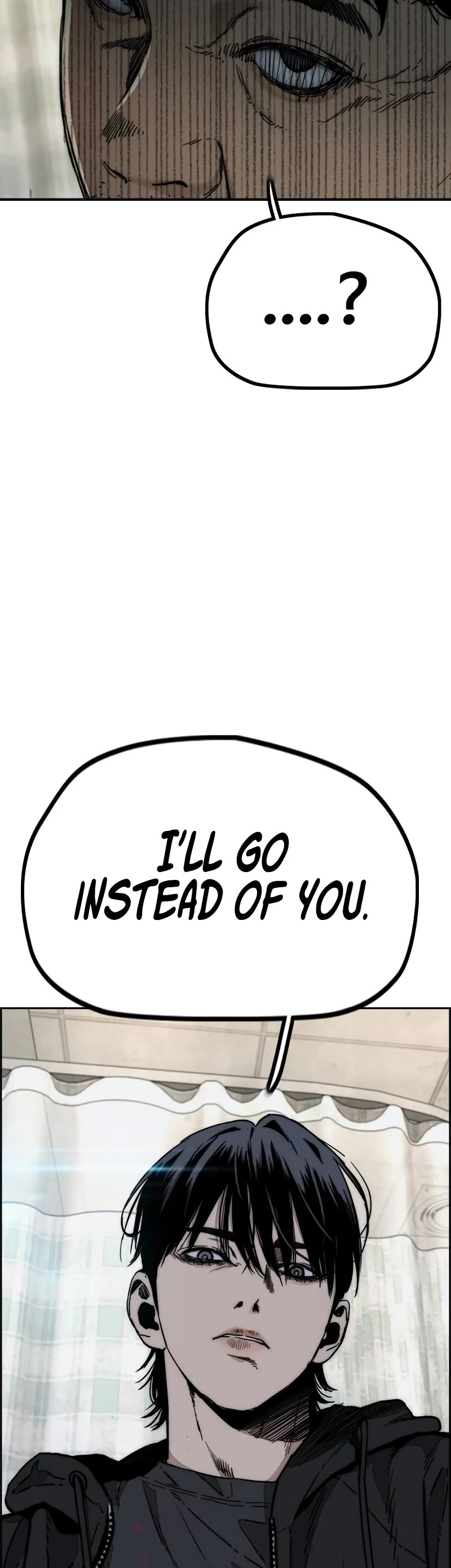 Wind Breaker Chapter 508 page 86 - Chapter 508